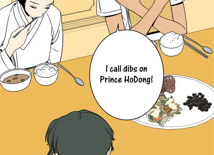 Read Jeong-Nyeon chapter 27 image 13 on Lezhin