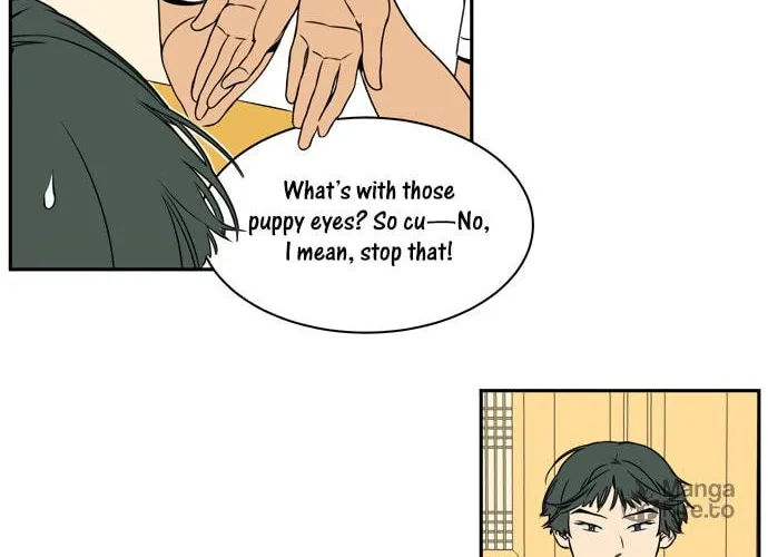 Read Jeong-Nyeon chapter 27 image 17 on Lezhin