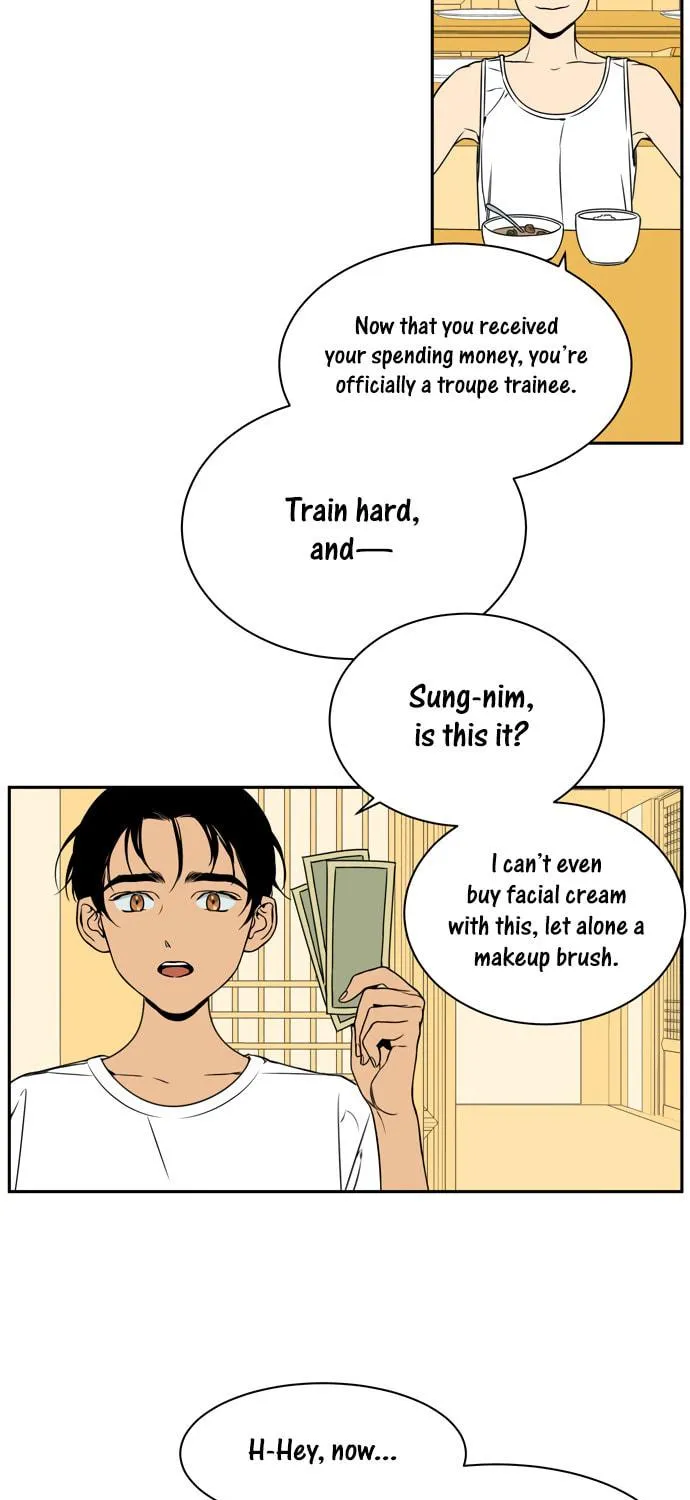 Read Jeong-Nyeon chapter 27 image 18 on Lezhin
