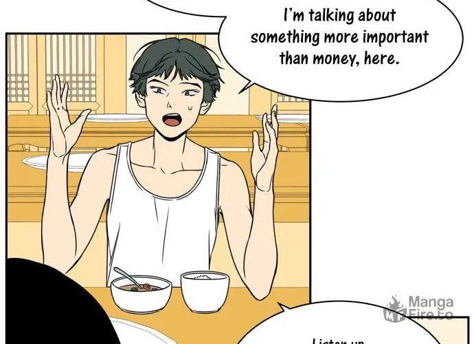 Read Jeong-Nyeon chapter 27 image 19 on Lezhin