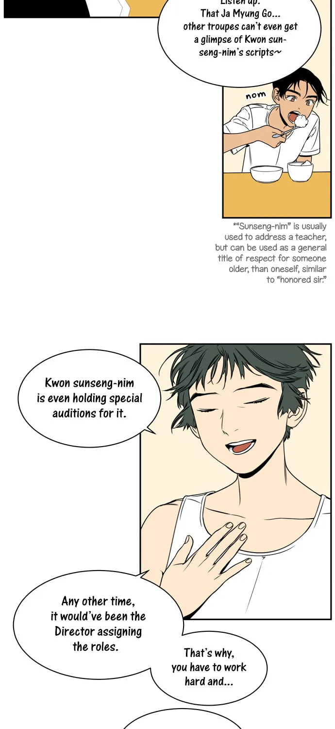 Read Jeong-Nyeon chapter 27 image 20 on Lezhin