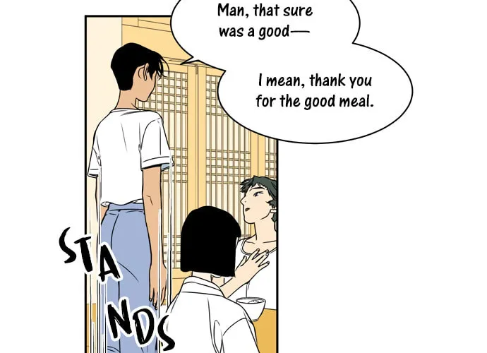 Read Jeong-Nyeon chapter 27 image 21 on Lezhin