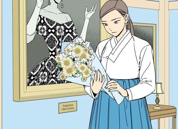 Read Jeong-Nyeon chapter 27 image 25 on Lezhin