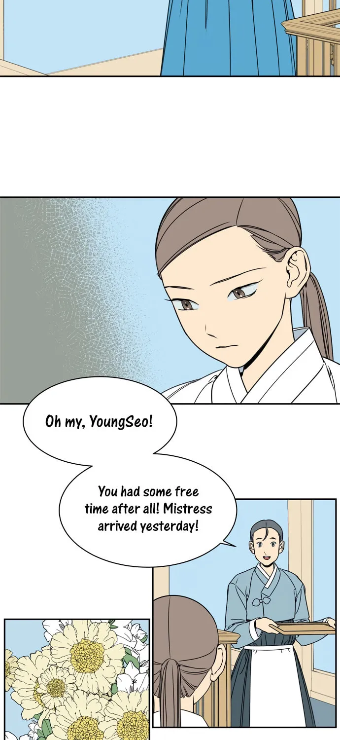 Read Jeong-Nyeon chapter 27 image 26 on Lezhin