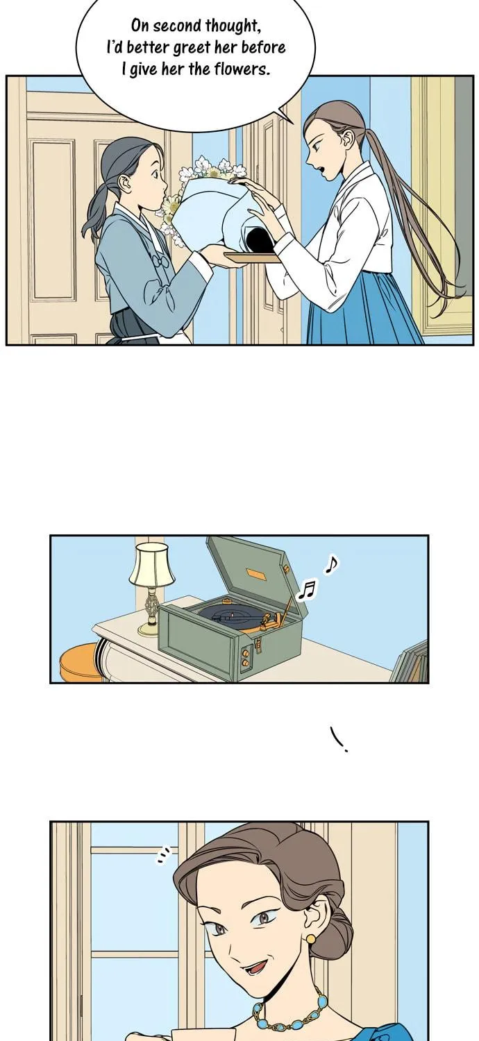 Read Jeong-Nyeon chapter 27 image 28 on Lezhin