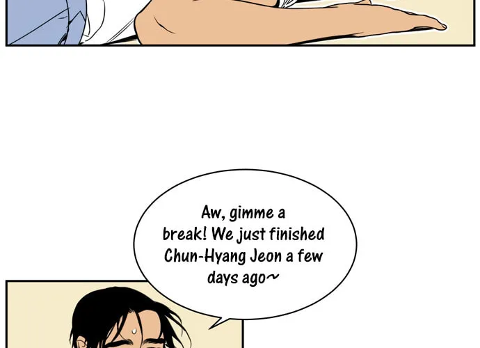 Read Jeong-Nyeon chapter 27 image 3 on Lezhin