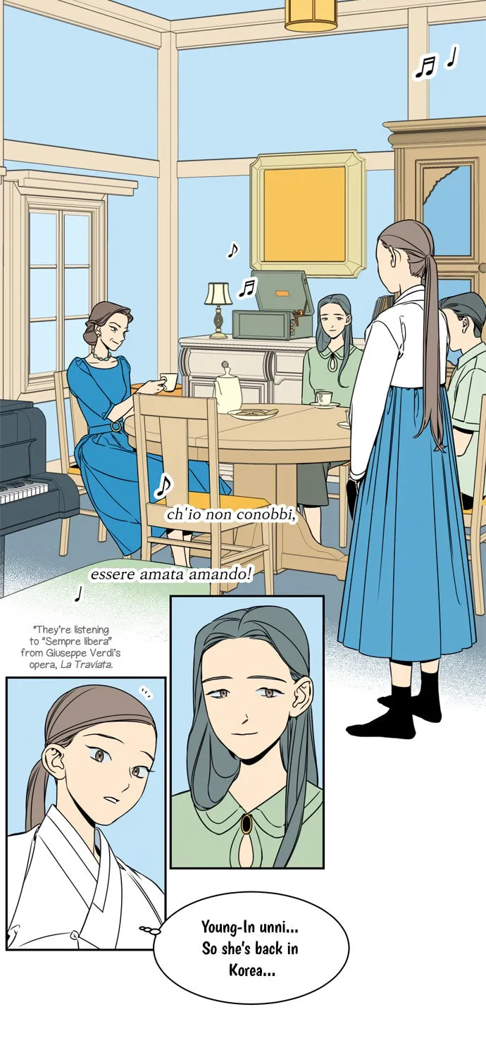 Read Jeong-Nyeon chapter 27 image 30 on Lezhin