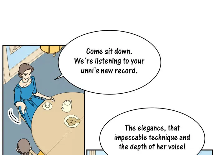 Read Jeong-Nyeon chapter 27 image 31 on Lezhin