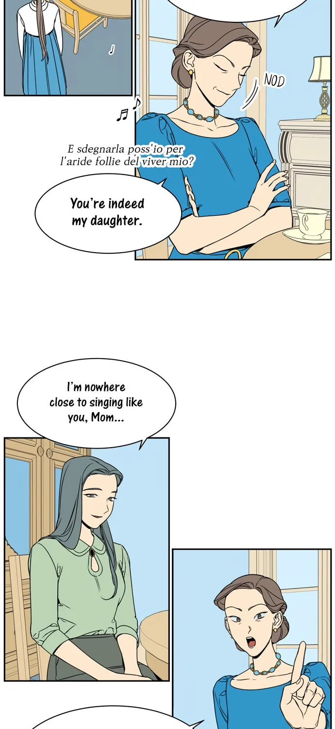 Read Jeong-Nyeon chapter 27 image 32 on Lezhin
