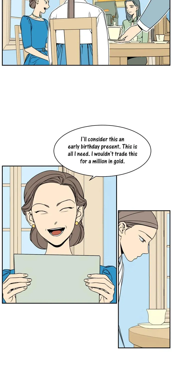 Read Jeong-Nyeon chapter 27 image 34 on Lezhin