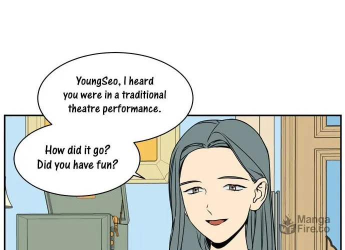 Read Jeong-Nyeon chapter 27 image 35 on Lezhin