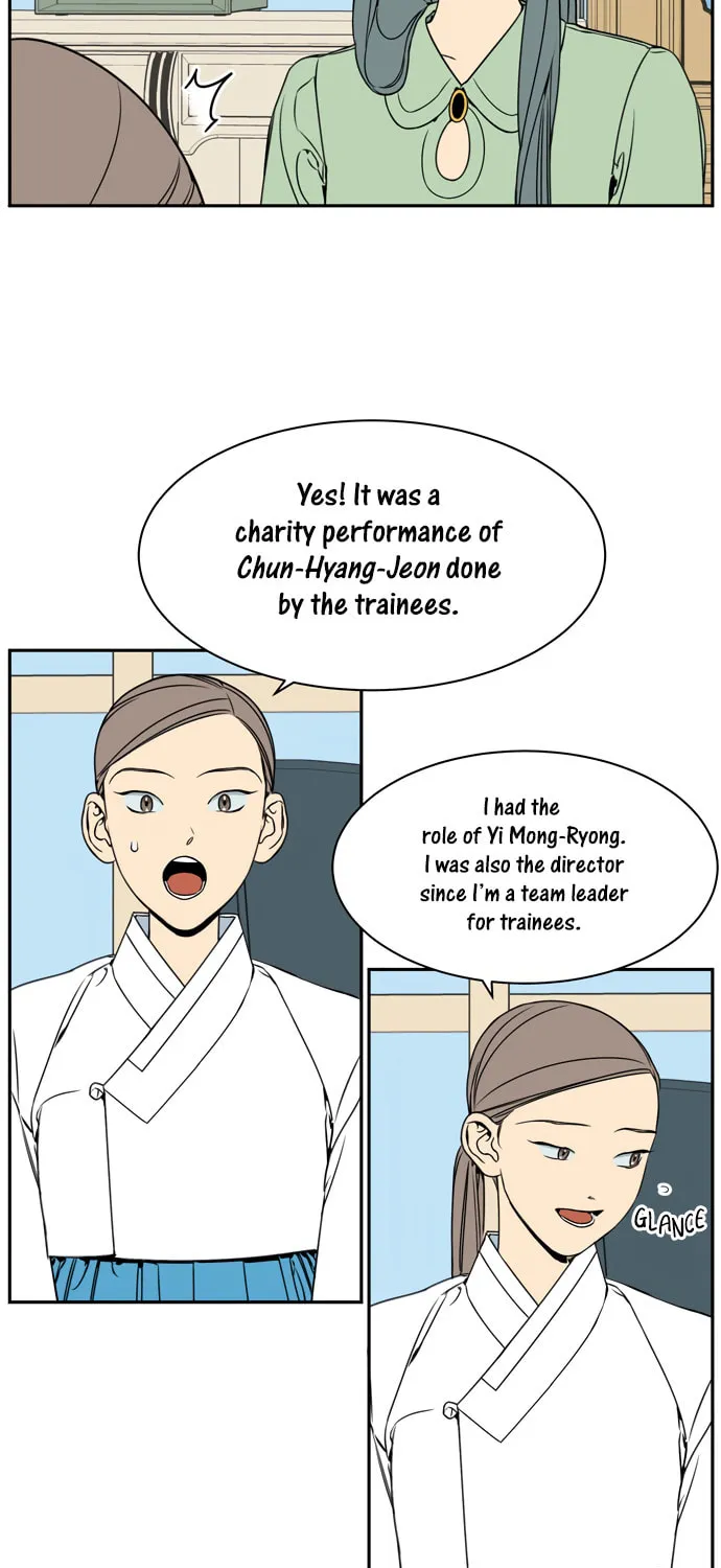 Read Jeong-Nyeon chapter 27 image 36 on Lezhin