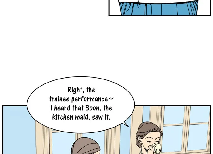 Read Jeong-Nyeon chapter 27 image 37 on Lezhin
