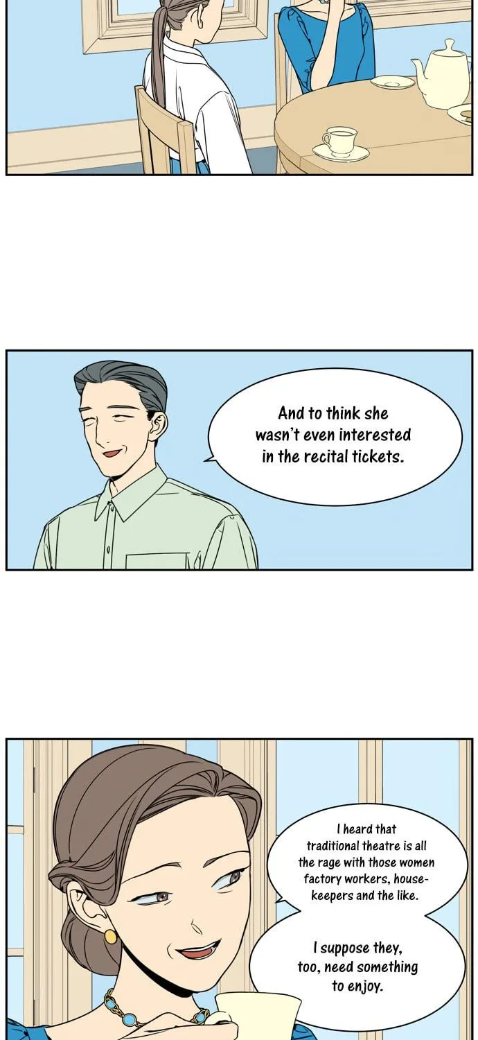 Read Jeong-Nyeon chapter 27 image 38 on Lezhin