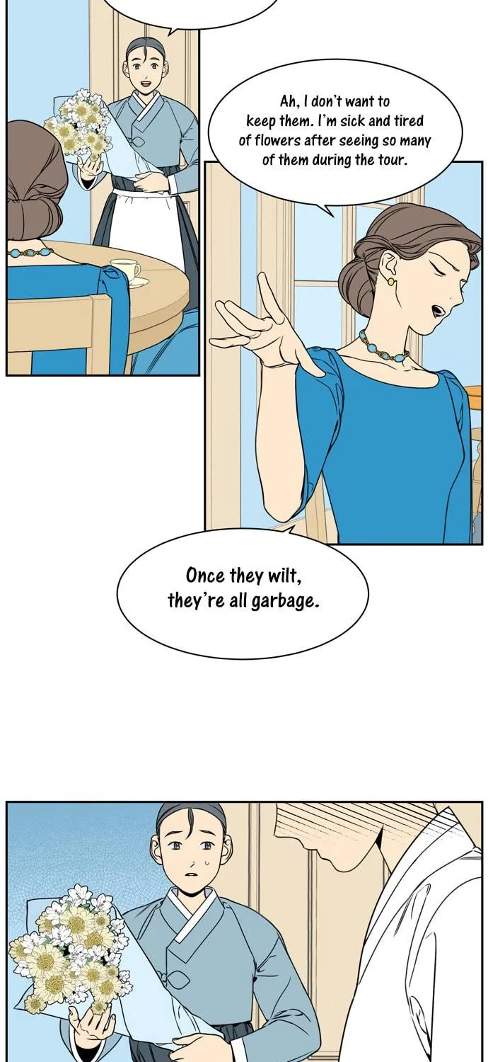 Read Jeong-Nyeon chapter 27 image 40 on Lezhin