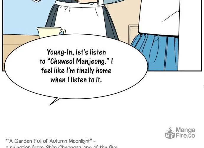 Read Jeong-Nyeon chapter 27 image 41 on Lezhin