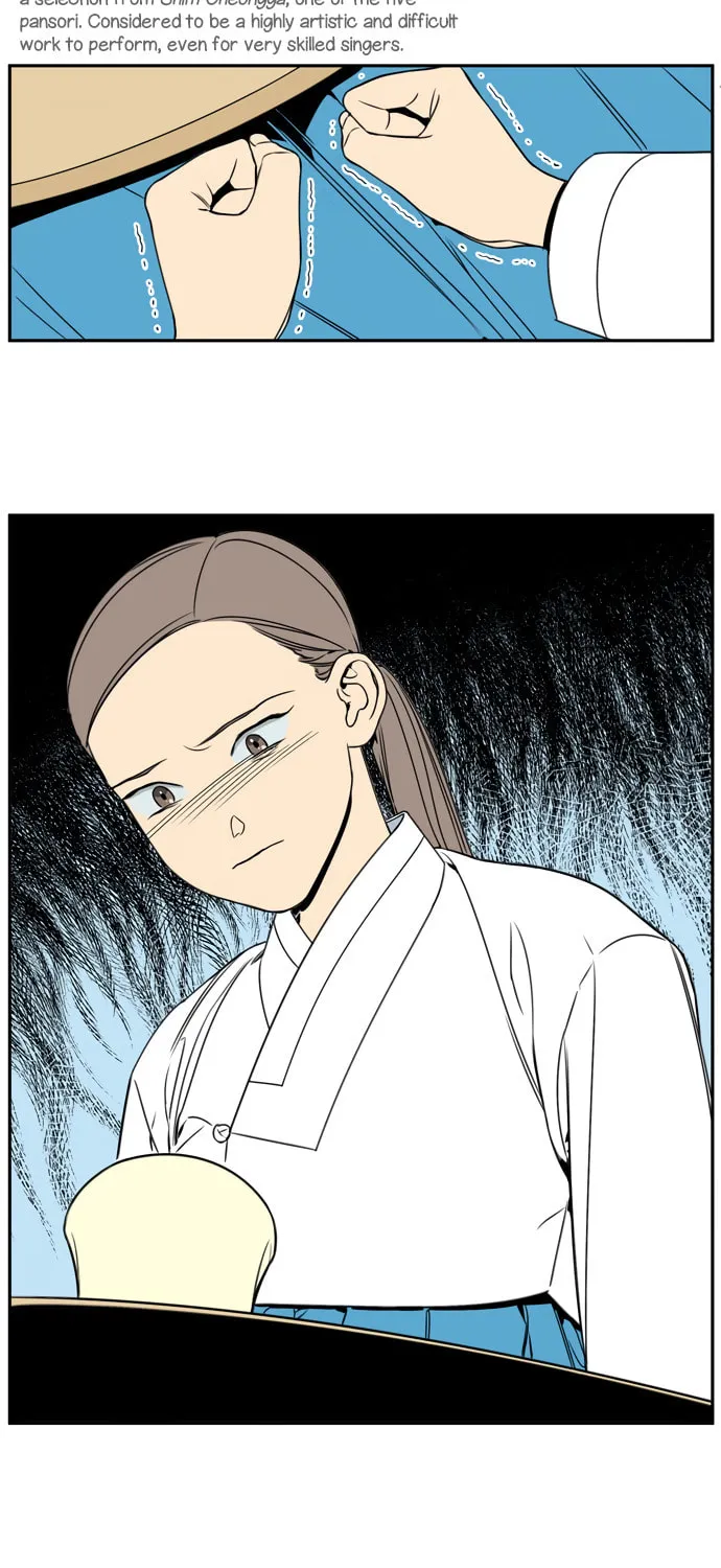 Read Jeong-Nyeon chapter 27 image 42 on Lezhin