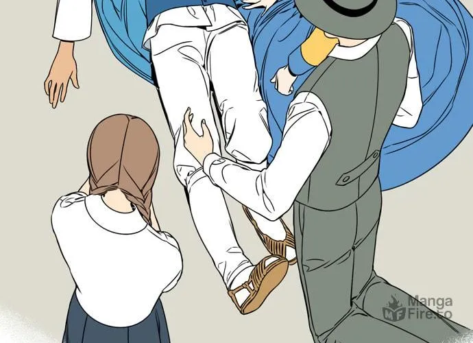 Read Jeong-Nyeon chapter 27 image 5 on Lezhin