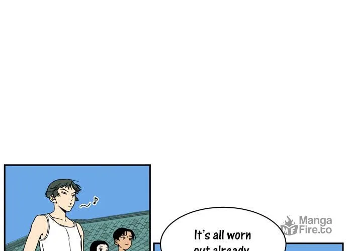 Read Jeong-Nyeon chapter 27 image 9 on Lezhin