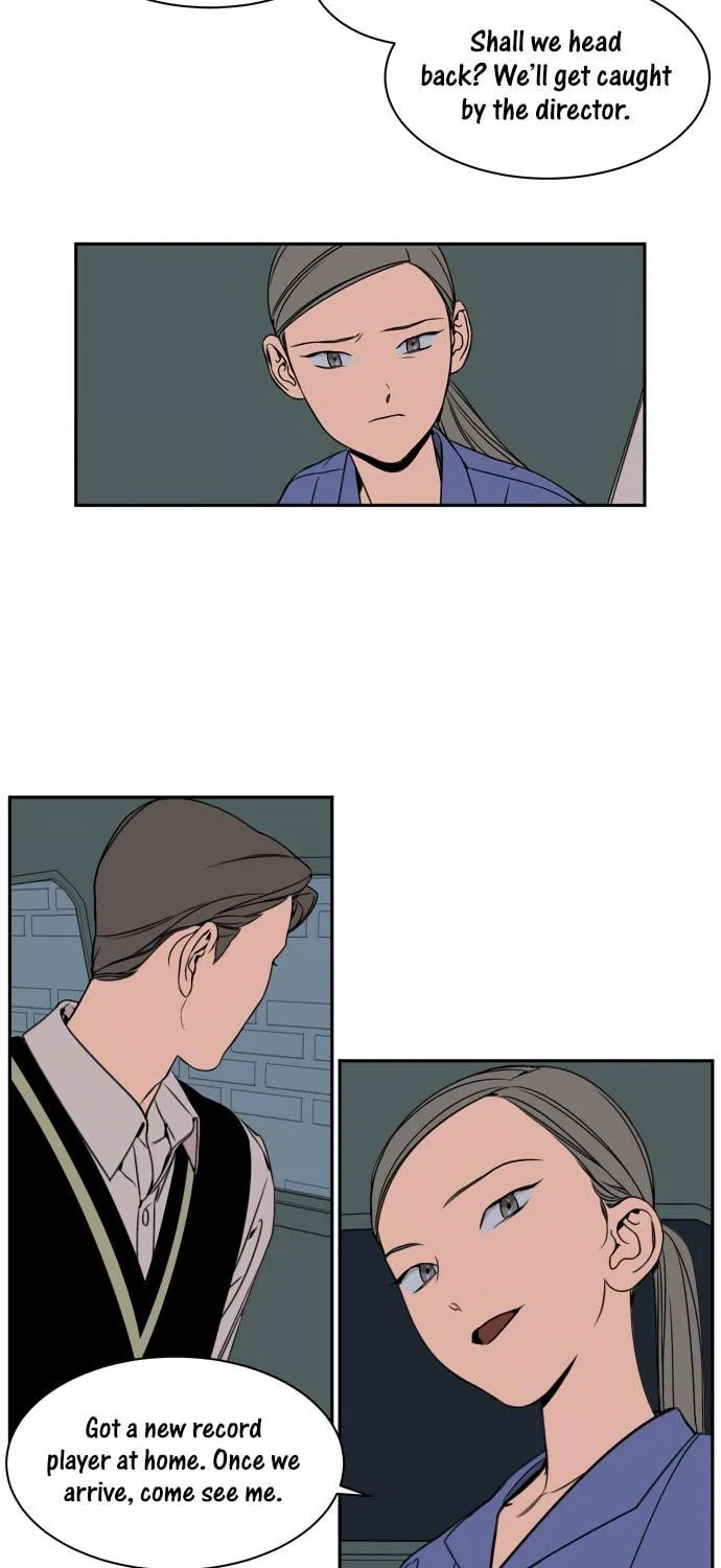 Read Jeong-Nyeon chapter 28 image 10 on Lezhin