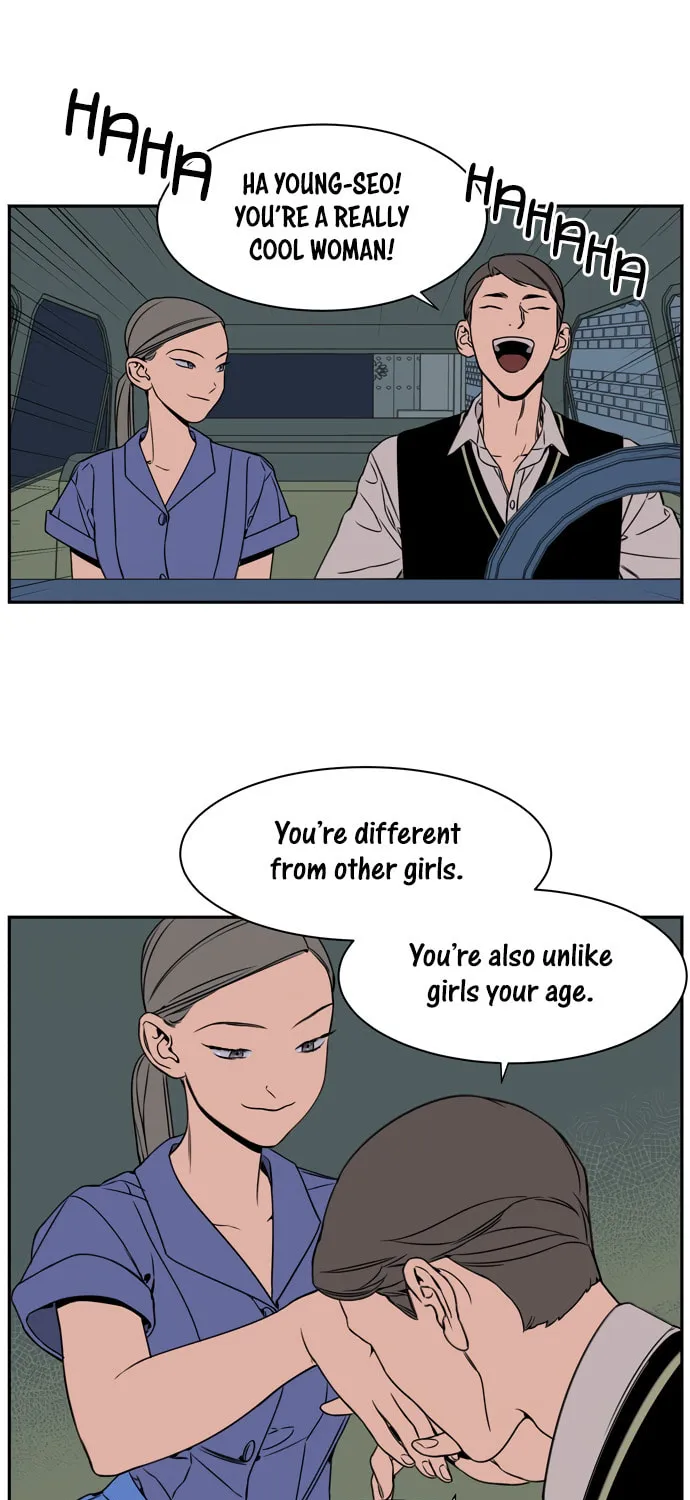 Read Jeong-Nyeon chapter 28 image 12 on Lezhin