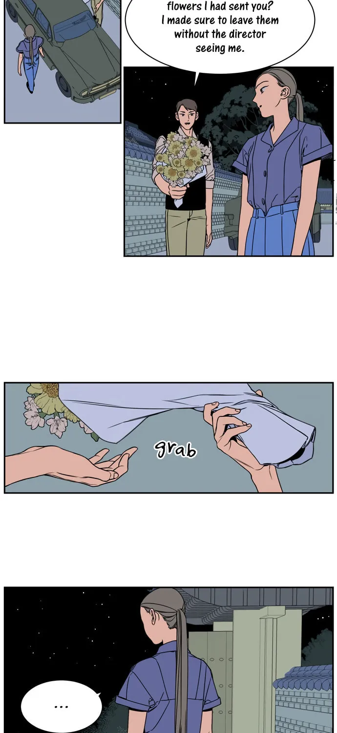 Read Jeong-Nyeon chapter 28 image 14 on Lezhin