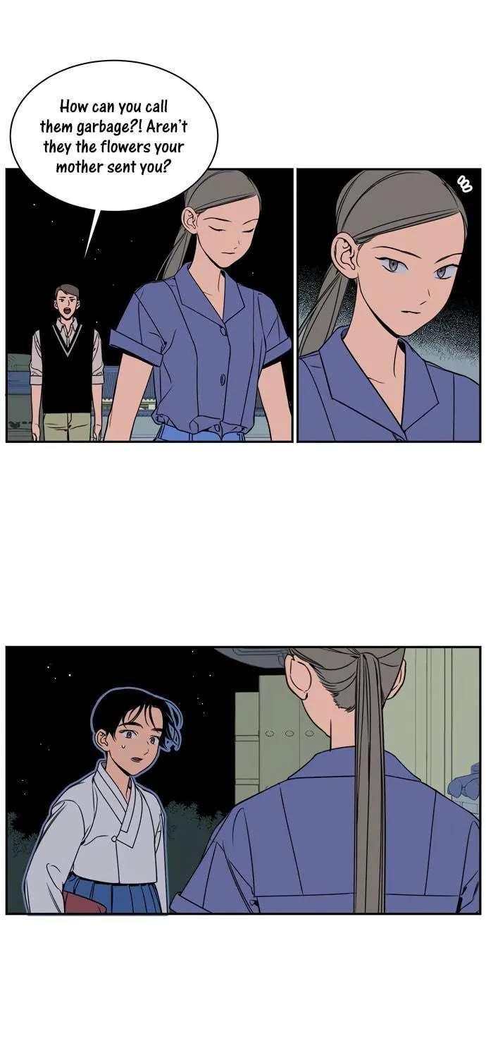 Read Jeong-Nyeon chapter 28 image 16 on Lezhin