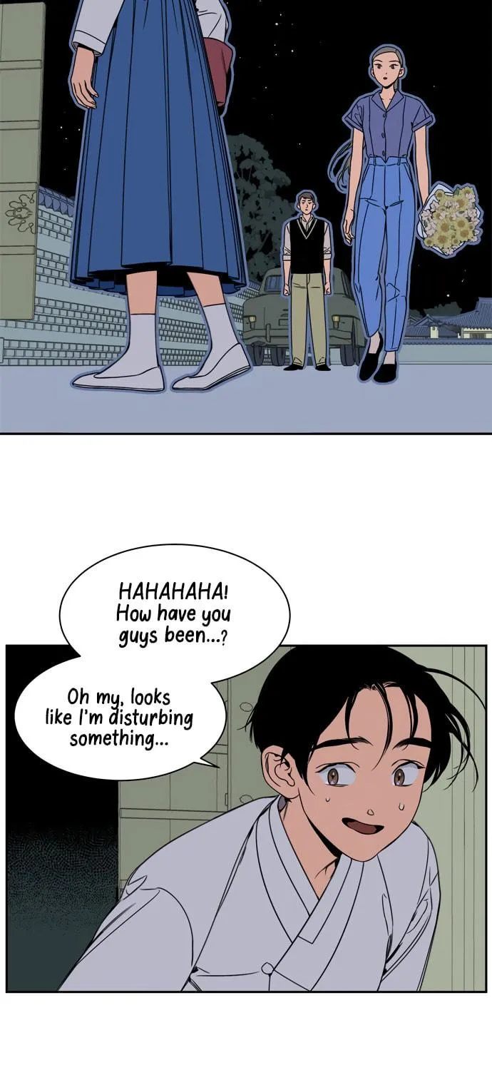 Read Jeong-Nyeon chapter 28 image 18 on Lezhin