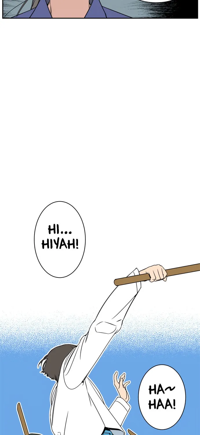 Read Jeong-Nyeon chapter 28 image 20 on Lezhin