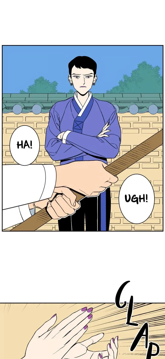 Read Jeong-Nyeon chapter 28 image 22 on Lezhin