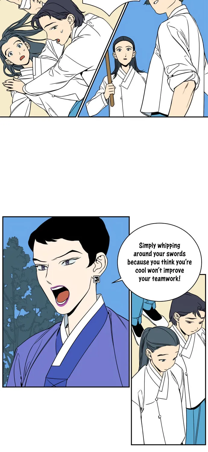 Read Jeong-Nyeon chapter 28 image 24 on Lezhin