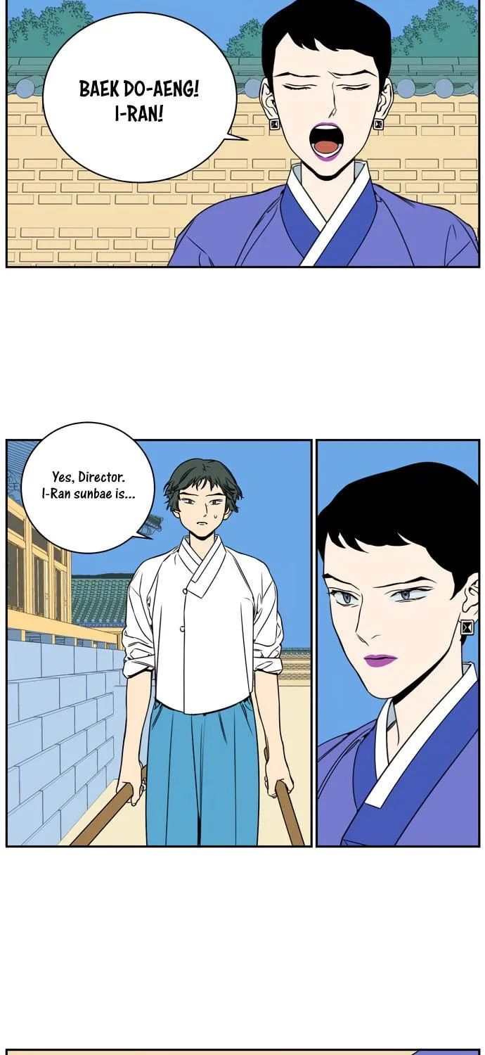 Read Jeong-Nyeon chapter 28 image 28 on Lezhin