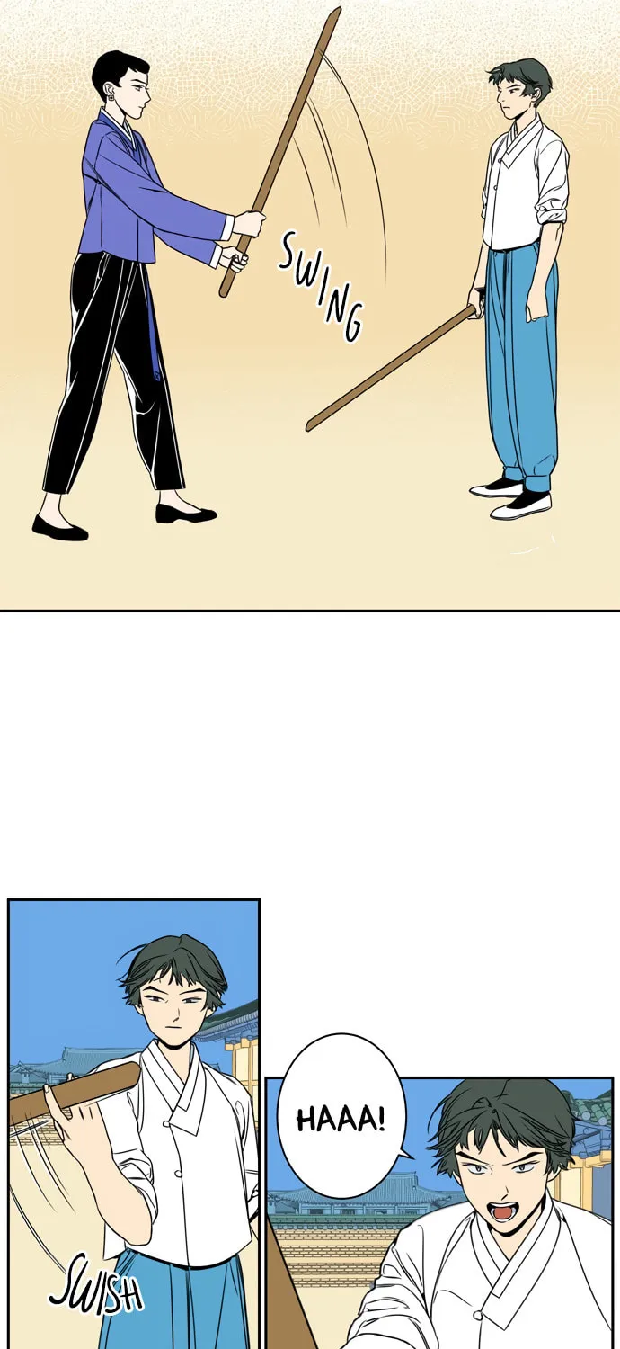 Read Jeong-Nyeon chapter 28 image 32 on Lezhin