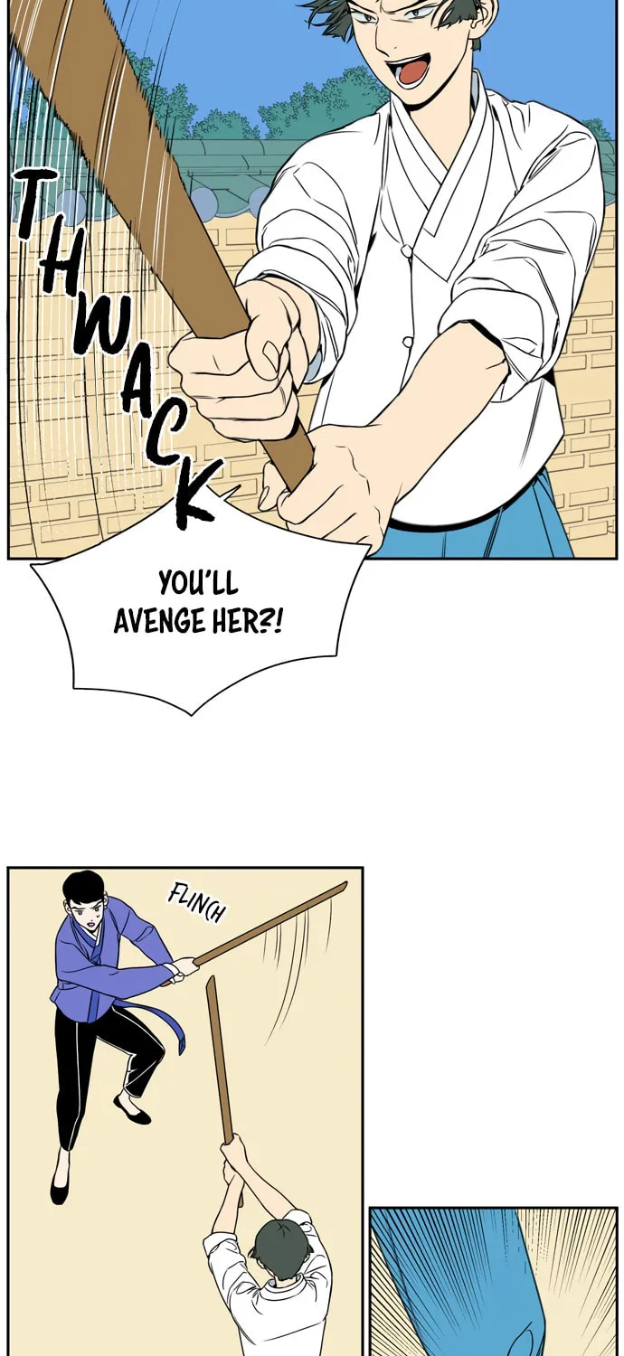 Read Jeong-Nyeon chapter 28 image 36 on Lezhin