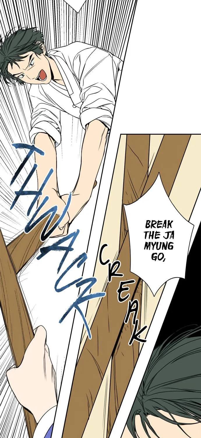 Read Jeong-Nyeon chapter 28 image 38 on Lezhin
