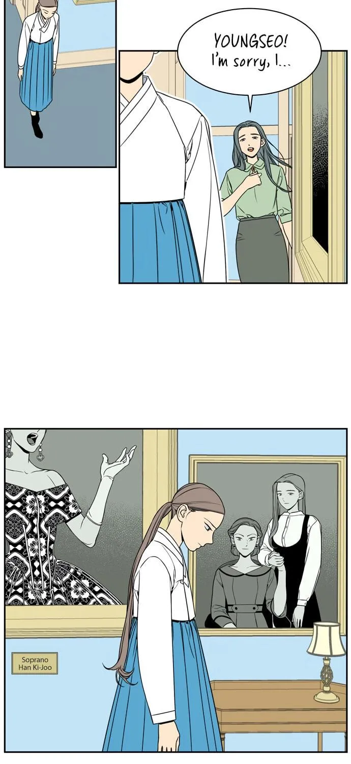 Read Jeong-Nyeon chapter 28 image 4 on Lezhin