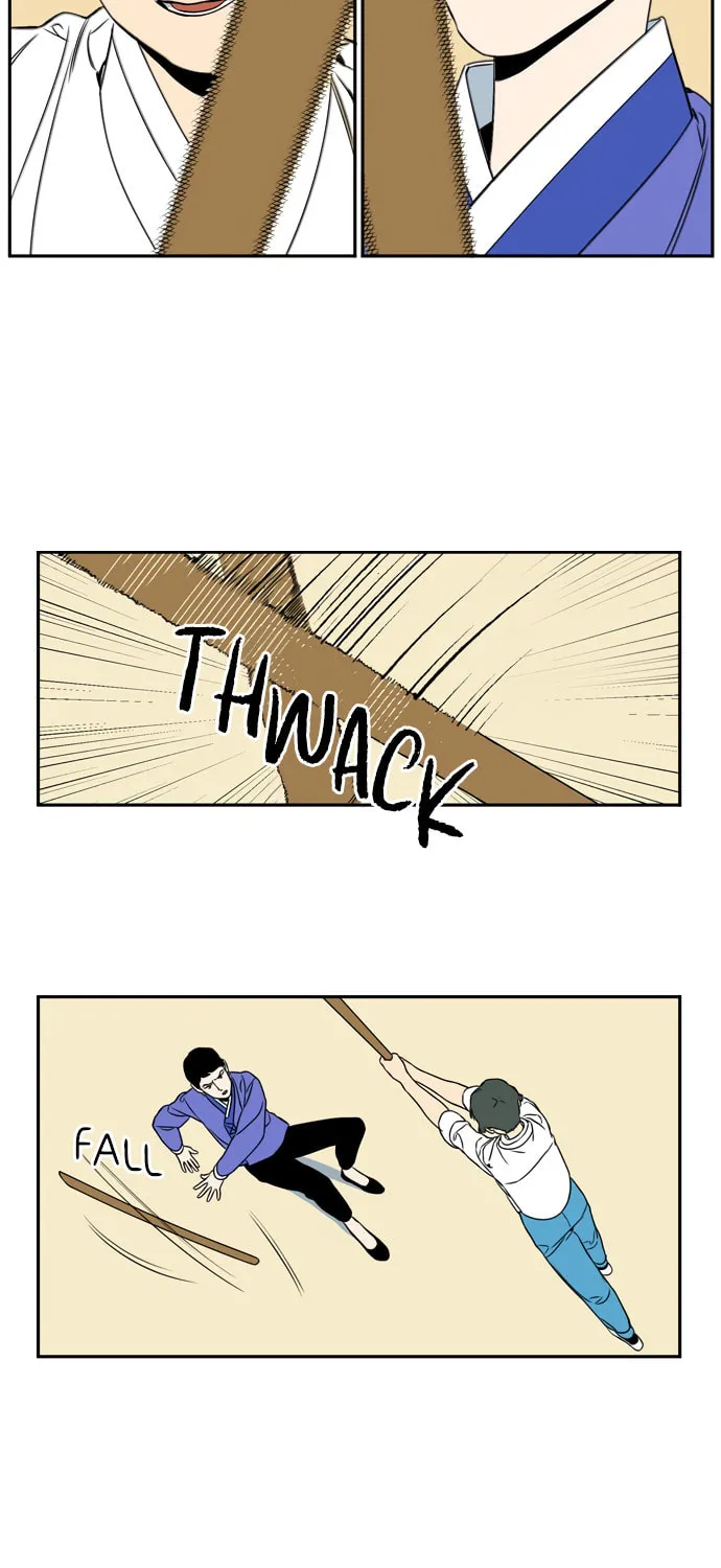 Read Jeong-Nyeon chapter 28 image 42 on Lezhin