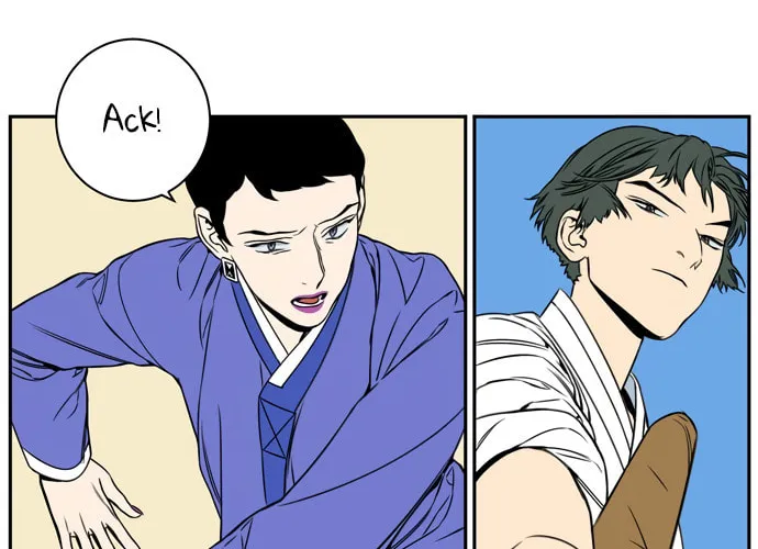 Read Jeong-Nyeon chapter 28 image 43 on Lezhin