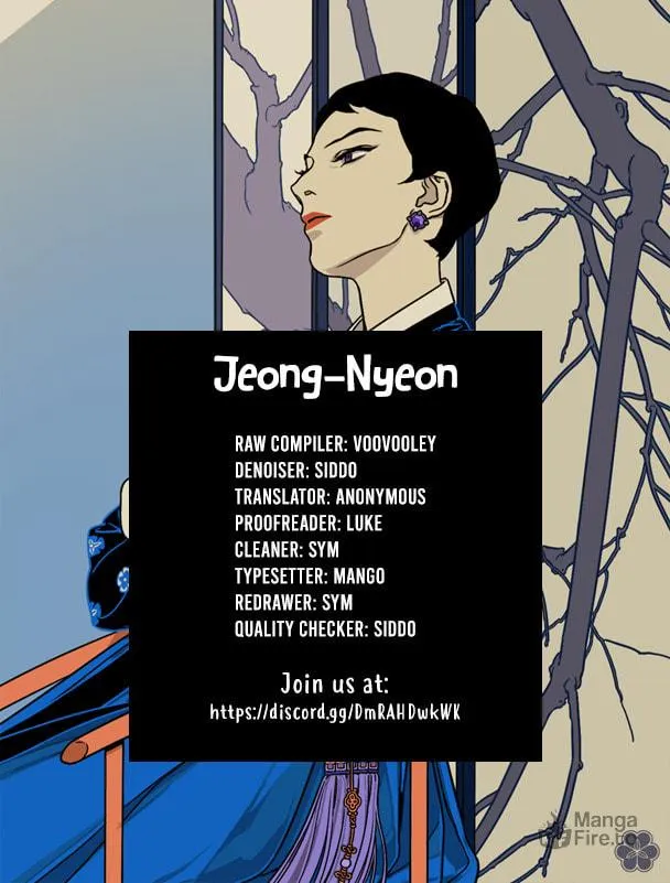 Read Jeong-Nyeon chapter 28 image 46 on Lezhin