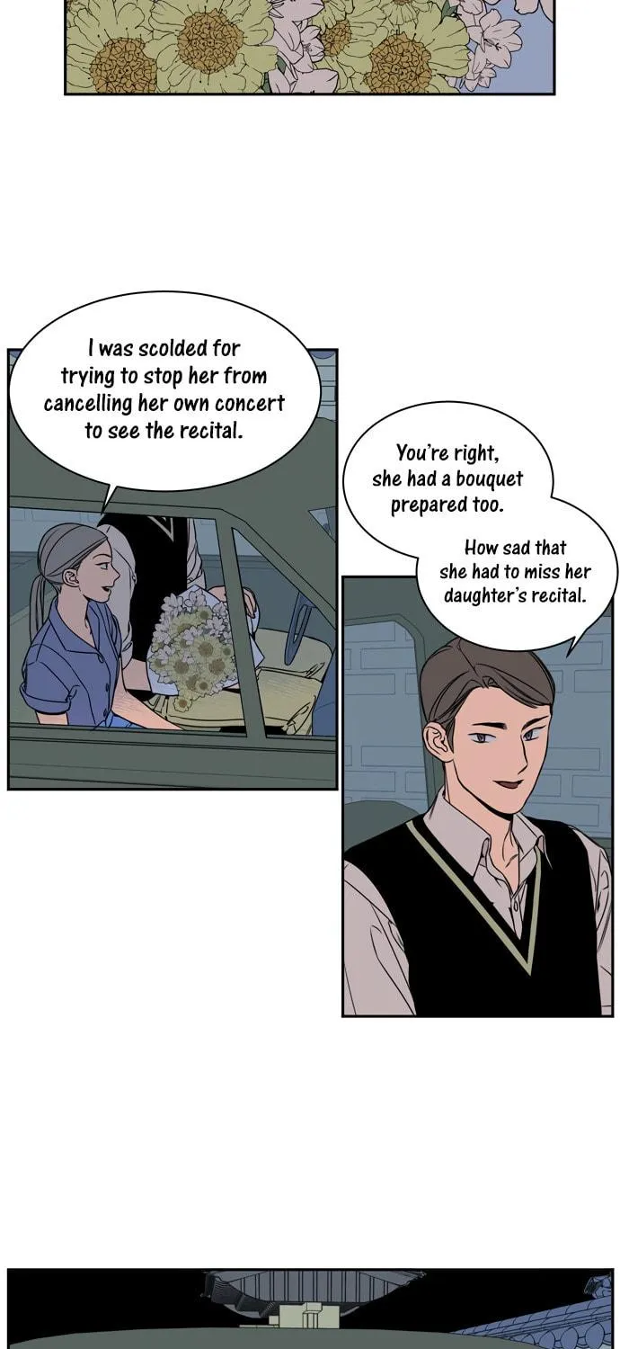 Read Jeong-Nyeon chapter 28 image 8 on Lezhin