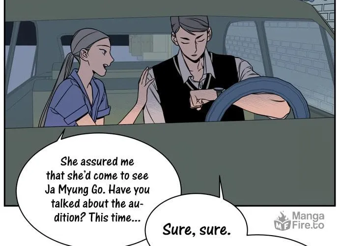 Read Jeong-Nyeon chapter 28 image 9 on Lezhin