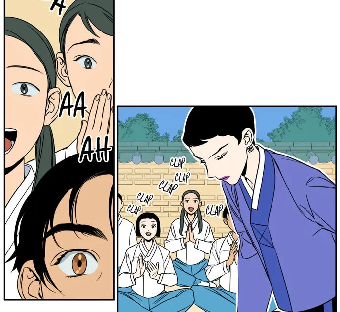 Read Jeong-Nyeon chapter 29 image 1 on Lezhin