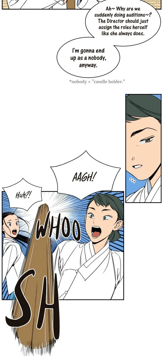 Read Jeong-Nyeon chapter 29 image 10 on Lezhin
