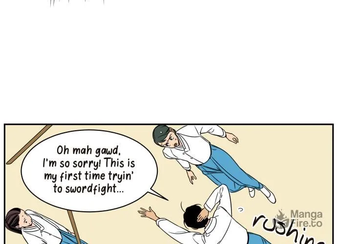 Read Jeong-Nyeon chapter 29 image 11 on Lezhin