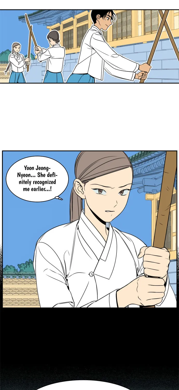 Read Jeong-Nyeon chapter 29 image 14 on Lezhin
