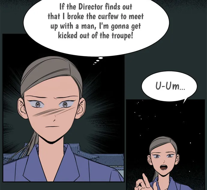 Read Jeong-Nyeon chapter 29 image 15 on Lezhin