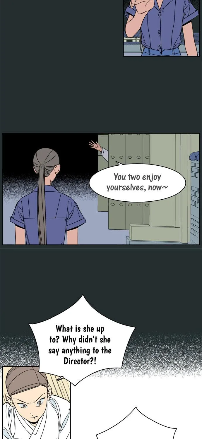 Read Jeong-Nyeon chapter 29 image 16 on Lezhin