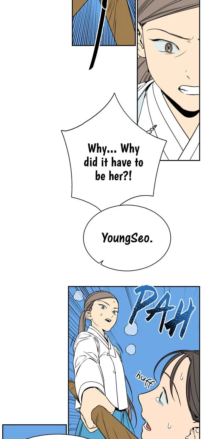 Read Jeong-Nyeon chapter 29 image 18 on Lezhin