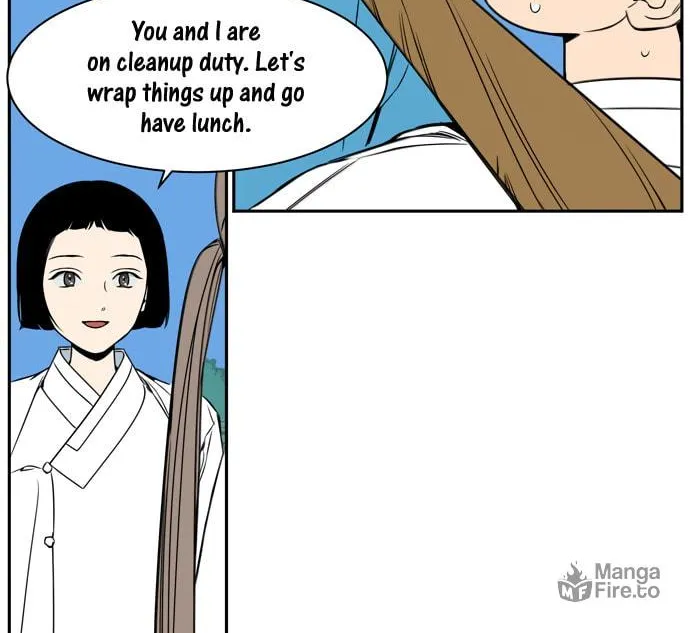 Read Jeong-Nyeon chapter 29 image 19 on Lezhin