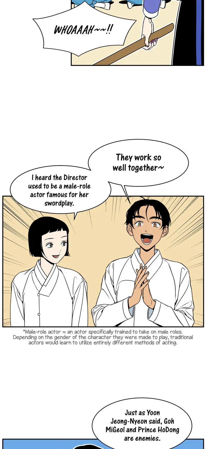 Read Jeong-Nyeon chapter 29 image 2 on Lezhin